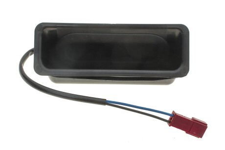 Ручка крышки багажника BMW 5 (E39/E60/E61) 96-10 AUTOTECHTEILE 710 5113