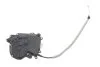 Замок крышки багажника BMW X5 (F15/F85) 13-18 AUTOTECHTEILE 710 5125 (фото 5)