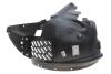 Подкрыльник (передний/перед.часть) BMW X3 (F25)/4 (F26) 10-18 (L) AUTOTECHTEILE 711 5127 (фото 1)