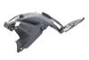 Подкрыльник (передний/перед.часть) BMW X3 (F25)/4 (F26) 10-18 (L) AUTOTECHTEILE 711 5127 (фото 3)