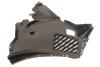 Подкрыльник (передний/перед.часть) BMW X3 (F25)/4 (F26) 10-18 (L) AUTOTECHTEILE 711 5127 (фото 4)