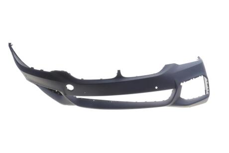Бампер (передний) BMW 5 (G30/G31) 17-20 (с отверстием PDC/M-Tech) AUTOTECHTEILE 711 5164