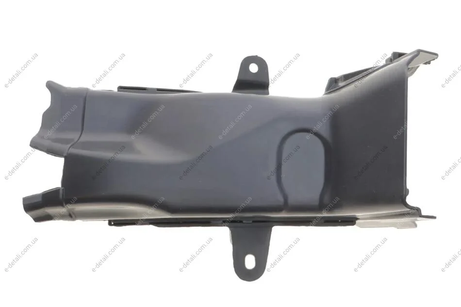 Воздуховод тормозов (передний) BMW 5 (G30/G31) 16- (R) AUTOTECHTEILE 711 5176 (фото 1)