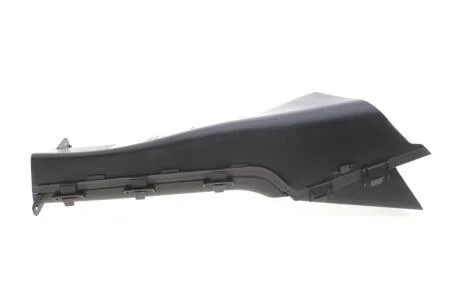 Повітропровід гальм (передній) BMW X3 (F25) 09-17/X4 (F26) 13-18 (L) AUTOTECHTEILE 711 5177