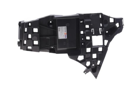 Кронштейн кріплення бампера, матеріал пластик AUTOTECHTEILE 715 5102