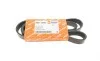 Ремень генератора Renault Kangoo 1.9D 98- (6PK1400) AUTOTECHTEILE 906 1400 (фото 1)