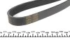Ремень генератора MB OM601/602 (+PS) (6PK1980) AUTOTECHTEILE 906 1980 (фото 3)