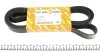 Ремінь генератора Renault Master 2.3dci 10- (+AC) (7PK2054) AUTOTECHTEILE 907 2054 (фото 1)