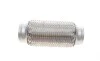 Гофра глушника MB Sprinter/VW LT (64x200) AUTOTECHTEILE 940 0002 (фото 3)