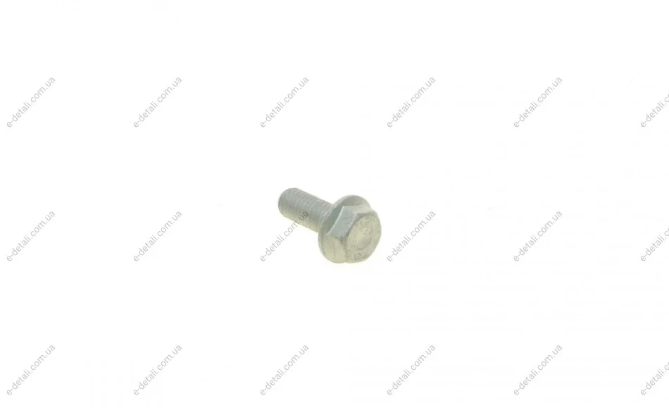 Болт (M10x1.5x25mm) AUTOTECHTEILE 940 0020 (фото 1)