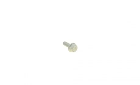 Болт (M6x1x16mm) AUTOTECHTEILE 940 0028