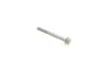 Болт (M6x1x55mm) AUTOTECHTEILE 940 0033 (фото 2)