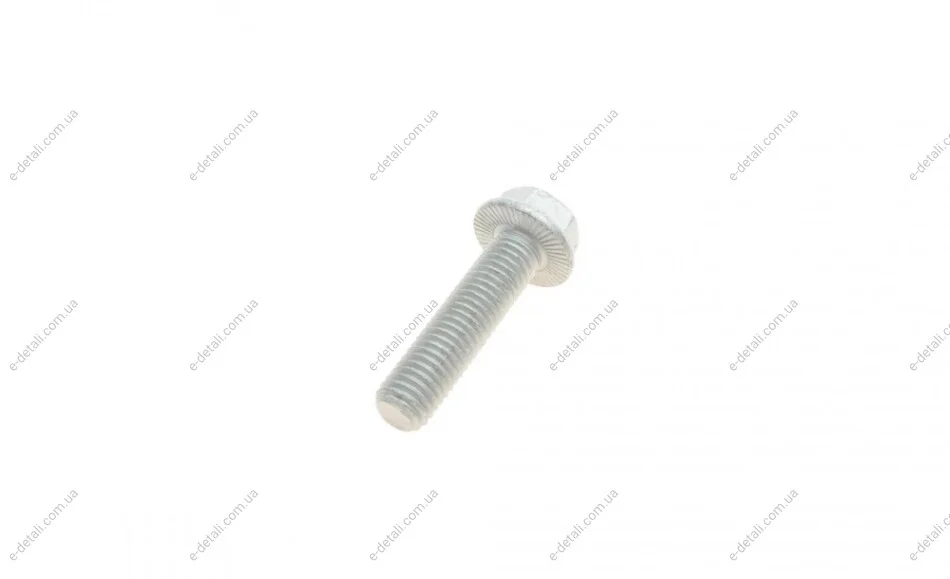 Болт (M10x1.25x40mm) AUTOTECHTEILE 940 0037 (фото 1)