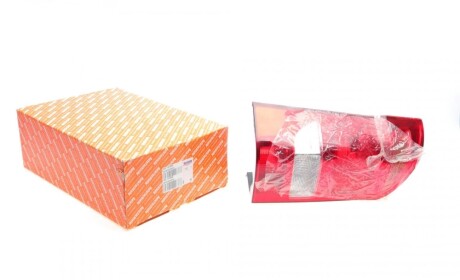 Ліхтар стопа, лівий AUTOTECHTEILE DSC_110 8206