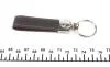 Брелок Mercedes (кожаный/черный) AUTOTECHTEILE MB8 (фото 1)