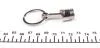 Брелок поршень (серебряный) AUTOTECHTEILE Piston-Silver (фото 2)