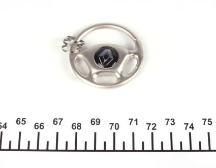 Брелок Renault руль AUTOTECHTEILE Steering-Renault