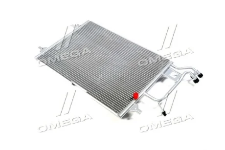 Конденсатор кондиционера VW (выр-во AVA) AVA COOLING AI5140