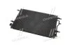Конденсор кондиционера A4 00-02 ALL/A6 20/30 01- (AVA) AVA COOLING AI5194 (фото 3)