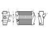 Інтеркулер AVA COOLING AIA4187 (фото 1)