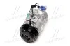 Компрессор кондиционера AUDI A6/SKODA SUPERB/VW PASSAT 1997-2.5 TDI (выр-во AVA) AVA COOLING AIAK015 (фото 2)