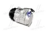 Компрессор кондиционера AUDI A6/SKODA SUPERB/VW PASSAT 1997-2.5 TDI (выр-во AVA) AVA COOLING AIAK015 (фото 3)