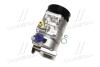 AVA VW Компресор кондиціонера TOUAREG 2.0 18-, PORSCHE, AUDI AVA COOLING AIAK401 (фото 4)
