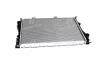 AVA BMW Радіатор охолодження 5 E39, 7 E38 2.5td AVA COOLING BW2202 (фото 1)