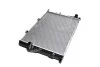 AVA BMW Радіатор охолодження 5 E39, 7 E38 2.5td AVA COOLING BW2202 (фото 2)