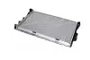 AVA BMW Радіатор охолодження 5 E39, 7 E38 2.5td AVA COOLING BW2202 (фото 3)