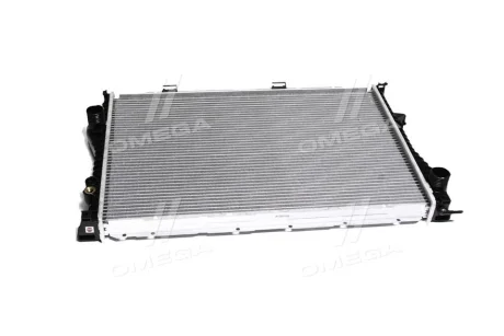 AVA BMW Радіатор охолодження 5 E39, 7 E38 2.5td AVA COOLING BW2202