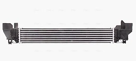 Інтеркулер AVA COOLING BW4579
