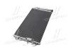 Радиатор кондиционера BMW 1-4 SERIES (выр-во AVA) AVA COOLING BW5477D (фото 4)