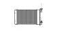 Радіатор обігрівача BMW E30/Z1 88-316->325 (Ava) AVA COOLING BW6022 (фото 1)