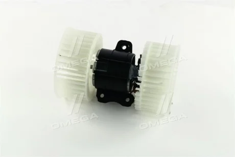 Вентилятор отопителя салона Range Rover 02>12 AVA AVA COOLING BW8470