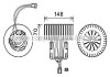 Вентилятор салону AVA COOLING BW8540 (фото 1)