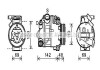 Компрессор AVA COOLING BWAK443 (фото 1)