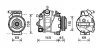 AVA BMW Компресор кондиціонера X5 (E70) 06- AVA COOLING BWAK444 (фото 1)