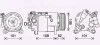 AVA BMW Компресор кондиціонера 2 Active Tourer (F45) 14-, 2 Gran Tourer (F46) 14-, 7 (G11, G12) 15-, X3 (F25) 14-, MINI AVA COOLING BWAK566 (фото 1)
