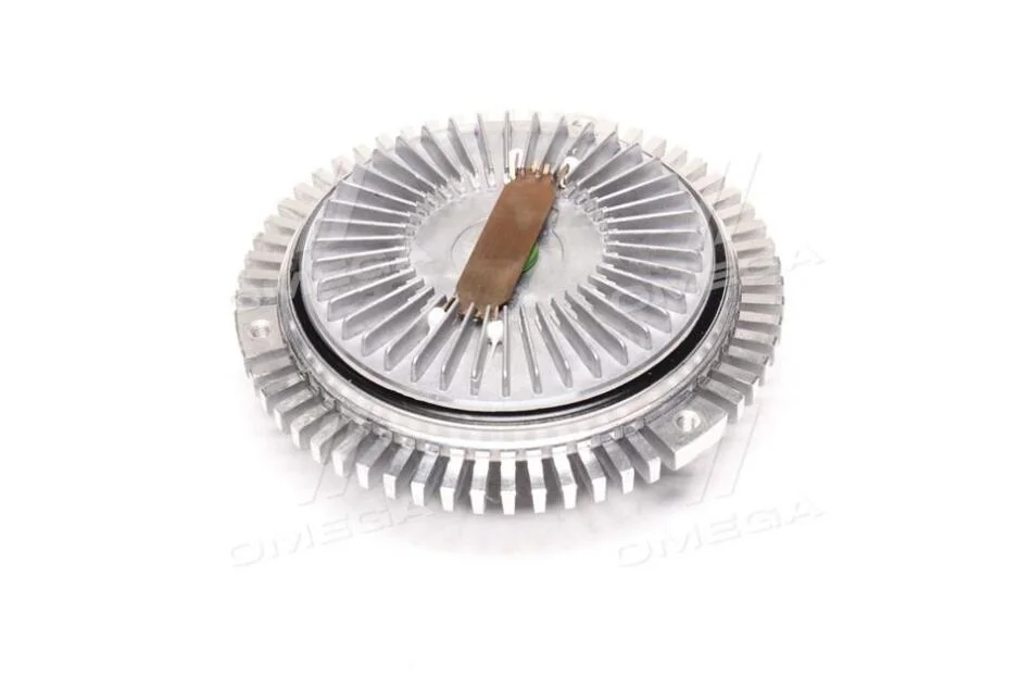 AVA BMW Муфта зчеплення вентилятора E34 530 88- AVA COOLING BWC391 (фото 1)
