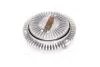AVA BMW Муфта зчеплення вентилятора E34 530 88- AVA COOLING BWC391 (фото 1)