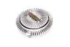 AVA BMW Муфта зчеплення вентилятора E34 530 88- AVA COOLING BWC391 (фото 2)