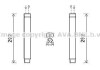 Осушувач,кондиціонер AVA COOLING BWD445 (фото 1)