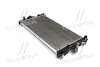 Радиатор охлаждения CITROEN Jumper/ FIAT Ducato/PEUGEOT Boxer (Ava) AVA COOLING CN2320 (фото 1)