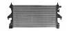 Радиатор охлаждения двигателя Citron Jumper/Peugeot Boxer (15-23) 2.0 BlueHDI (C AVA COOLING CN2322 (фото 1)