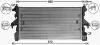 Радиатор охлаждения двигателя Citron Jumper/Peugeot Boxer (15-23) 2.0 BlueHDI (C AVA COOLING CN2322 (фото 2)