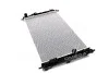 Радіатор охолодження DODGE/ JEEP (вир-во AVA) AVA COOLING CRA2121 (фото 1)