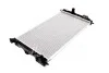Радіатор охолодження DODGE/ JEEP (вир-во AVA) AVA COOLING CRA2121 (фото 4)