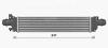 AVA CHEVROLET Інтеркулер AVEO 1.3 11- AVA COOLING CT4074 (фото 1)