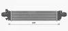 AVA CHEVROLET Інтеркулер AVEO 1.3 11- AVA COOLING CT4074 (фото 1)